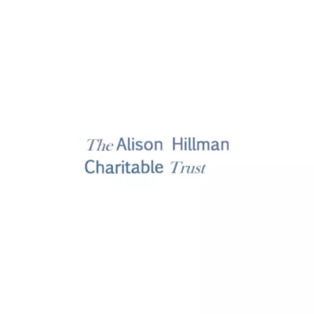 The Alison Hillman Charitable logo