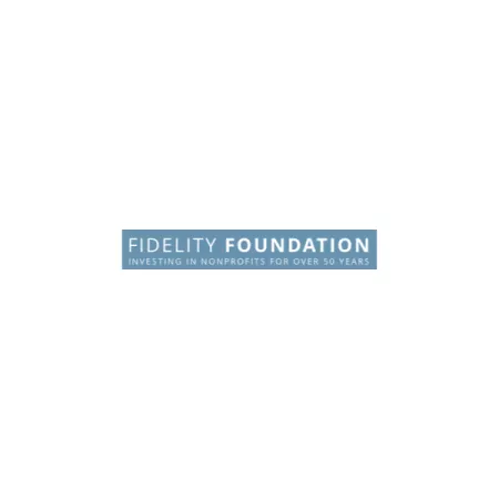 Fidelity Foundation logo