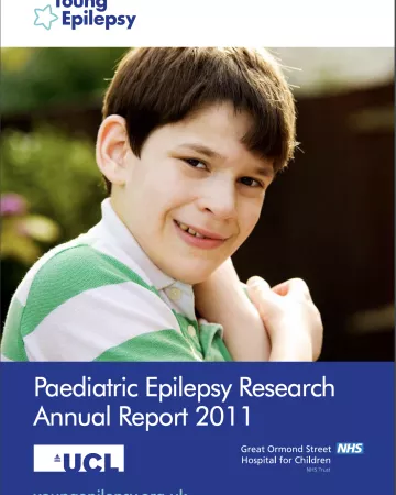 Research Report 2011 cover