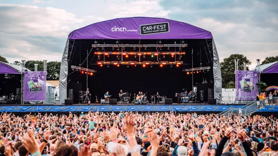 CarFest 2023