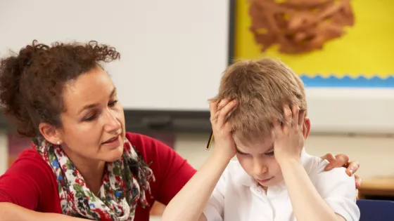 school epilepsy appeal