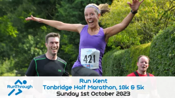 Run Tonbridge