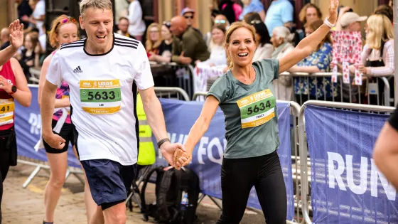 Leeds Runners