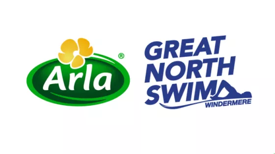 Great North Swim 