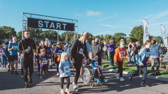 StarRun 2024