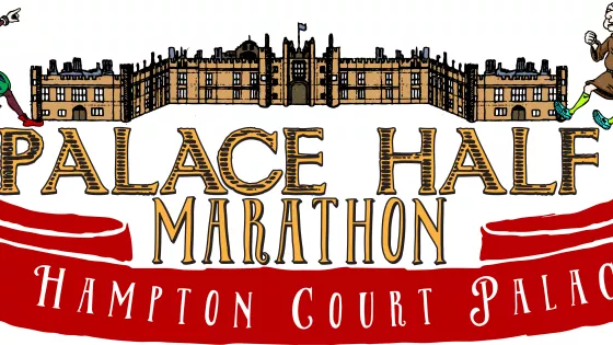 Hampton Court 
