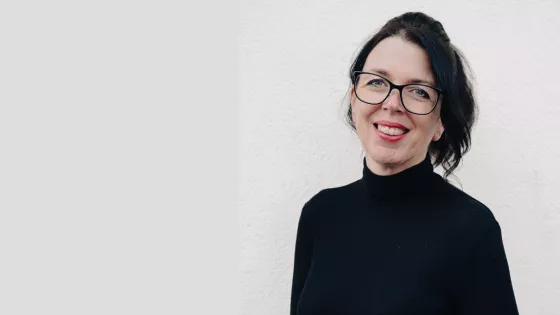 Kirsten McHale Consultant Epilepsy Nurse at Young Epilepsy