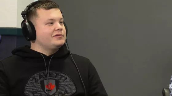 A young boy contributes as a guest on a podcast episode of Let's Talk About Epilepsy