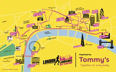 LLHM 2023 routemap