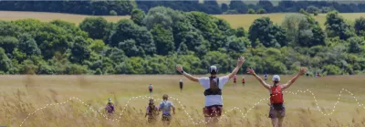 Brighton Trail Marathon