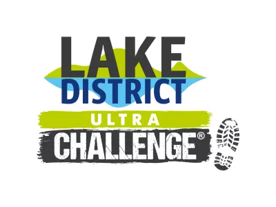 Lake district ultra challenge logo
