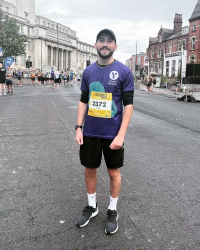 Manchester Marathon