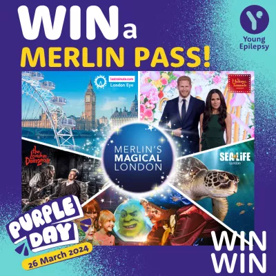 Merlin competition