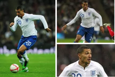 Jay Bothroyd, ex premier league football player partners with Young Epilepsy for a football experience event