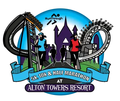 Run Alton Towers