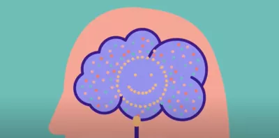 Thumbnail for 'What is epilepsy' animation video