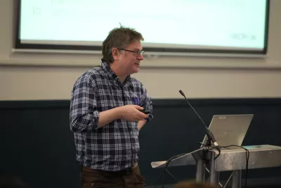 Dr Colin Dunkley, Paediatric Consultant