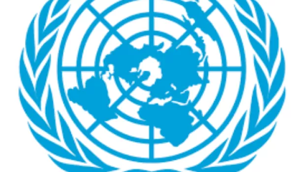 UN Logo