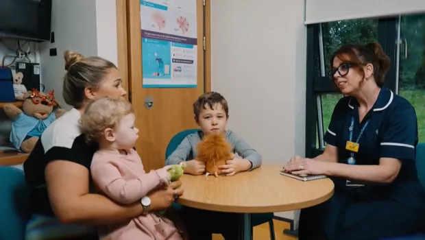 Epilepsy information