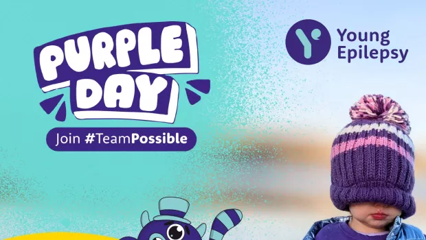 Download our Purple Day school flyer.