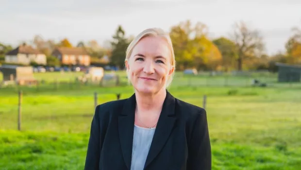 Jane Beaven Chief Exec Young Epilepsy