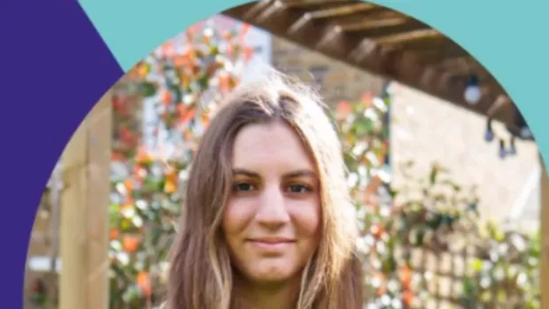 A slide introducing an assembly presentation for secondary schools on behalf of Young Epilepsy