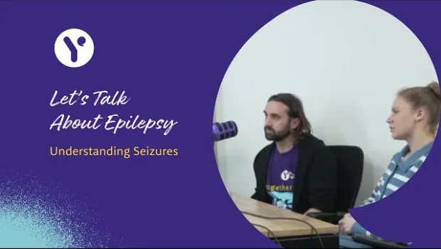 A screengrab shows podcasters at a table.