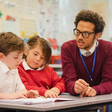 Help children like Ruben and support #UnderstandMyEpilepsy