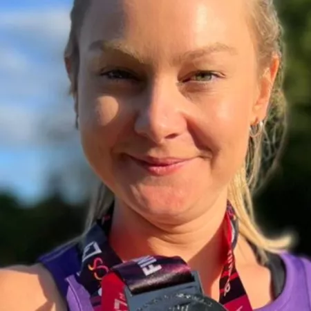 Ways to get involved...