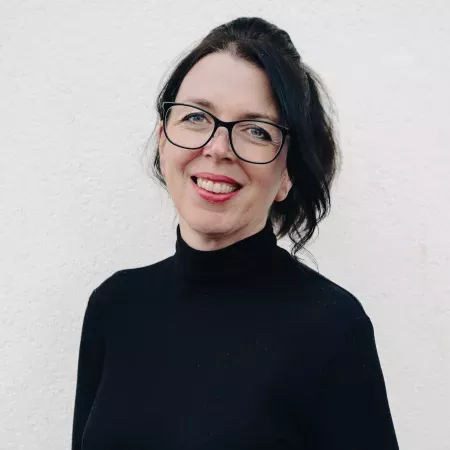 Kirsten McHale, Epilepsy Nurse Consultant at Young Epilepsy