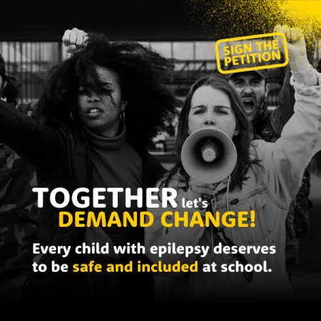 Read more about Epilepsy and Education