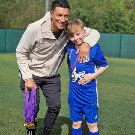 Renell's story: Exercise sets me free | Young Epilepsy
