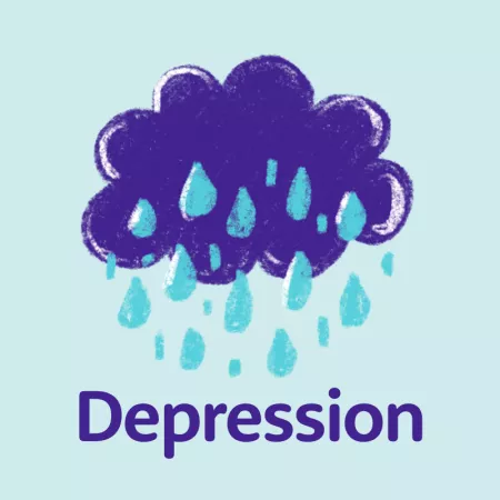 Concerned about your mental health?