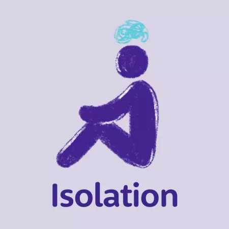 Struggling with your epilepsy diagnosis?