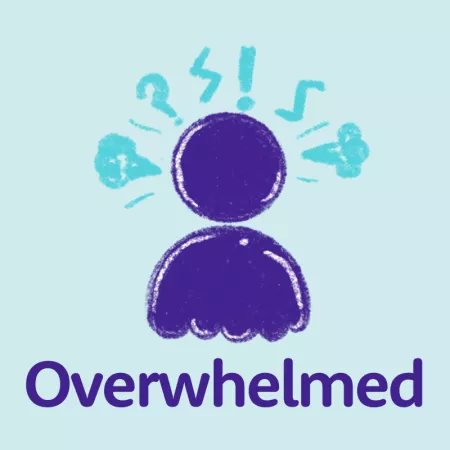 Struggling with your epilepsy diagnosis?