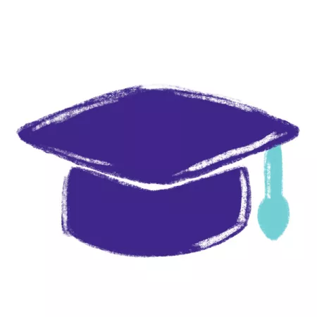 Find out more about going to college and university