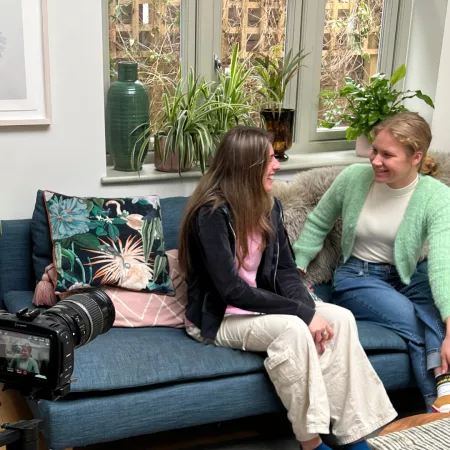 Find support and information that's right for you