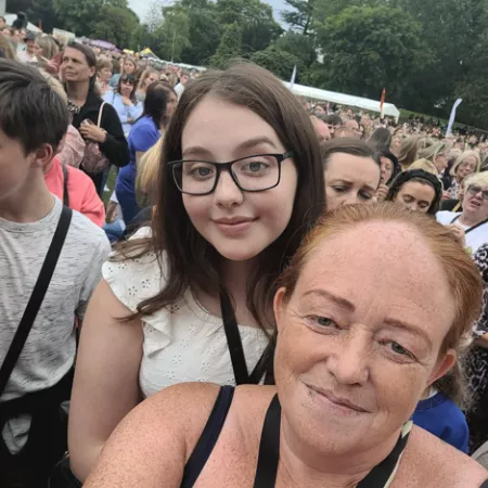 Stories from young people with tonic-clonic seizures