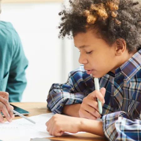 Information for 4-7 years