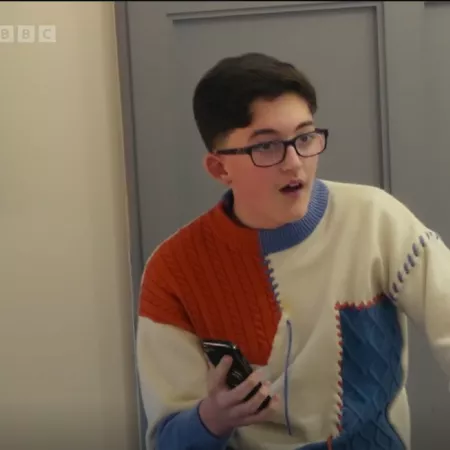 Find out more about Zac