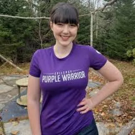 Explore the Let's Talk About Epilepsy catalogue