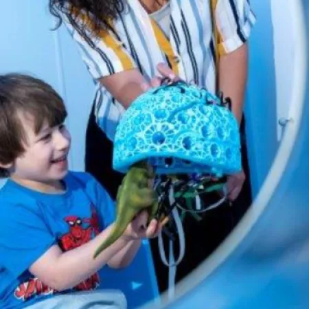 How your donation can help families like Lilly’s