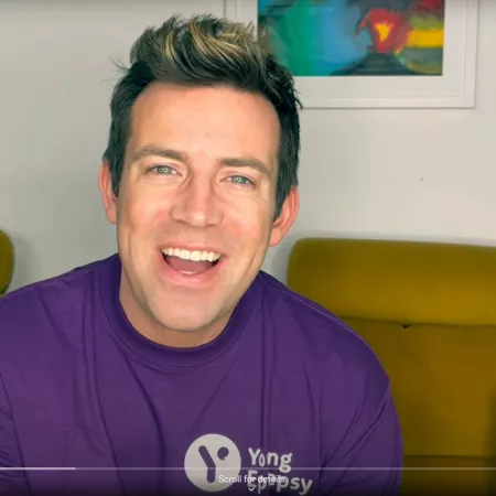 Stories for young children