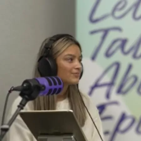 You might be interested in: