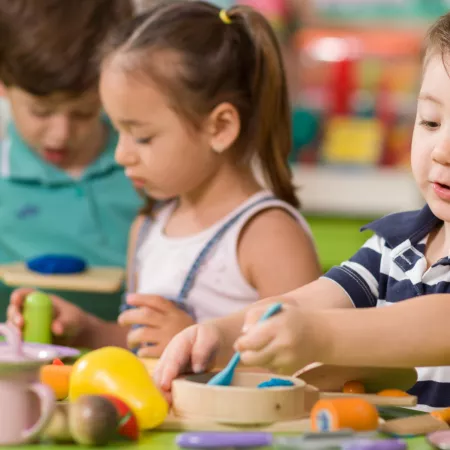 Find support and information that's right for you