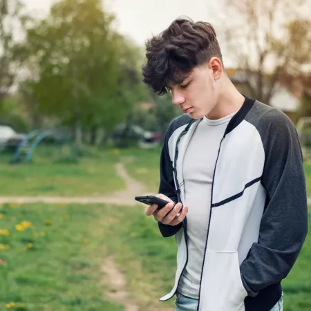 Find support and information that's right for you