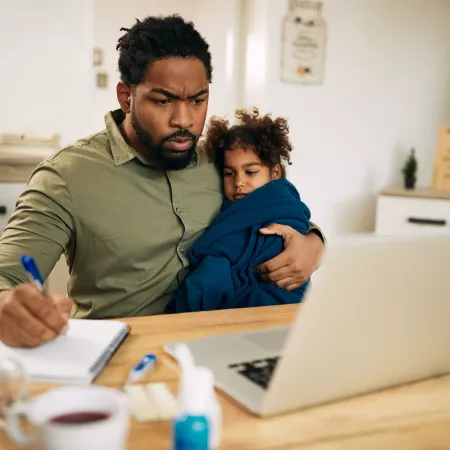 Information for 18-25 years