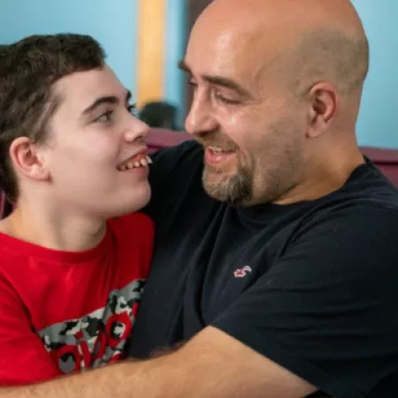 You may be interested in