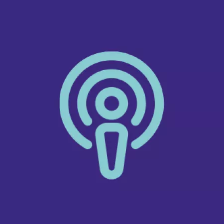 Listen to the Let's talk about epilepsy podcast on our channels