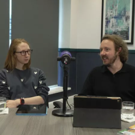 Explore the Let's Talk About Epilepsy catalogue